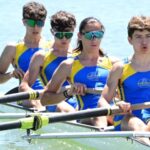 Canottaggio – Campionati Italiani Under 19 e Pesi Leggeri