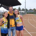 Atletica leggera – 29° Incontro dell’Amicizia: i giovani mezzofondisti ancora al top