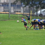 Rugby – Under 14: la superiorità dei giovani gialloblù