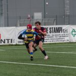 Rugby – Under 16 maschile: girone di qualificazione 4^ giornata