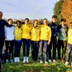 Atletica leggera – 2ª Cinque Mulini…il cross più bello del mondo: bene il CUS Pavia, tra sorprese e conferme