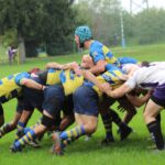 Rugby – Serie C maschile: girone di qualificazione 4ª giornata