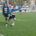 Rugby – Serie C maschile: girone di qualificazione 5ª giornata