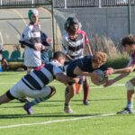 Rugby – Under 16 maschile: girone regionale 1ª giornata